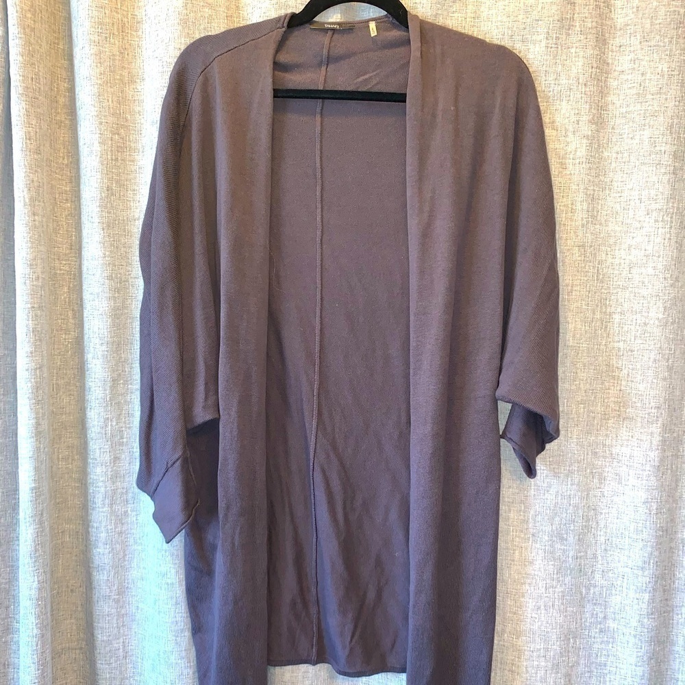 womens Tahari cardigan NWT xsmall